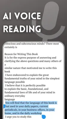 Night-Reader  Advanced PDF Reader android App screenshot 5